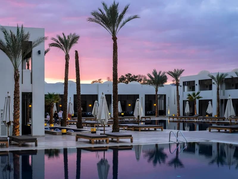 Abian Harmony Resort Hotel and Spa