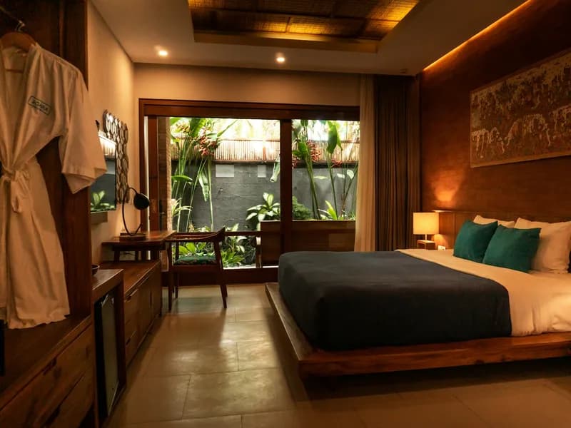 EDEN Hotel Kuta Bali