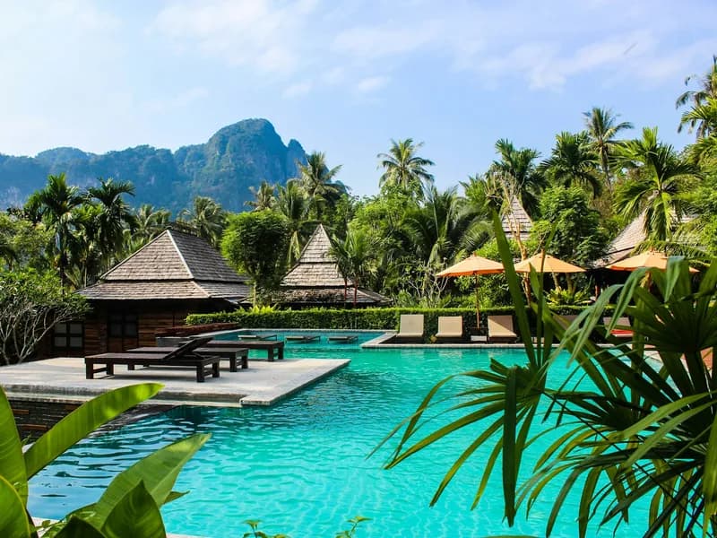 Jimbaran Bay Beach Resort & Spa by Prabhu