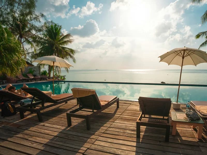 The Patra Bali Resort & Villas