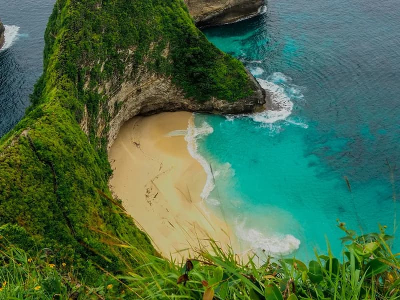 Bali: Fast-Boat Transfer between Sanur and Nusa Penida