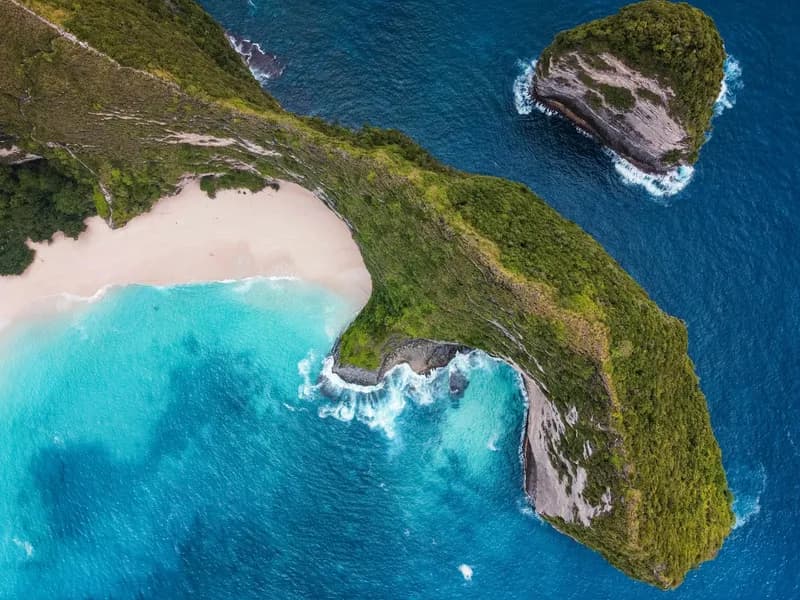 Bali Sanur: One-Way Express Ferry to/from Nusa Penida