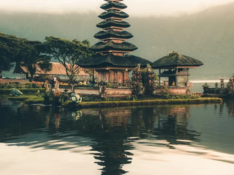 Bali UNESCO Sites: Private Guided Full-Day Tour
