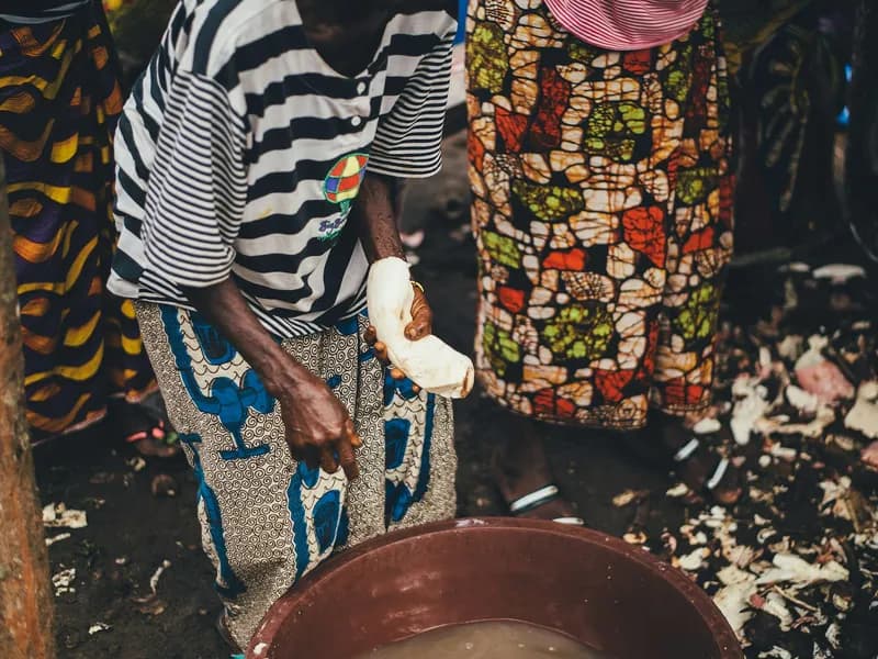 Canggu: Balinese Culinary Cooking Class Experience