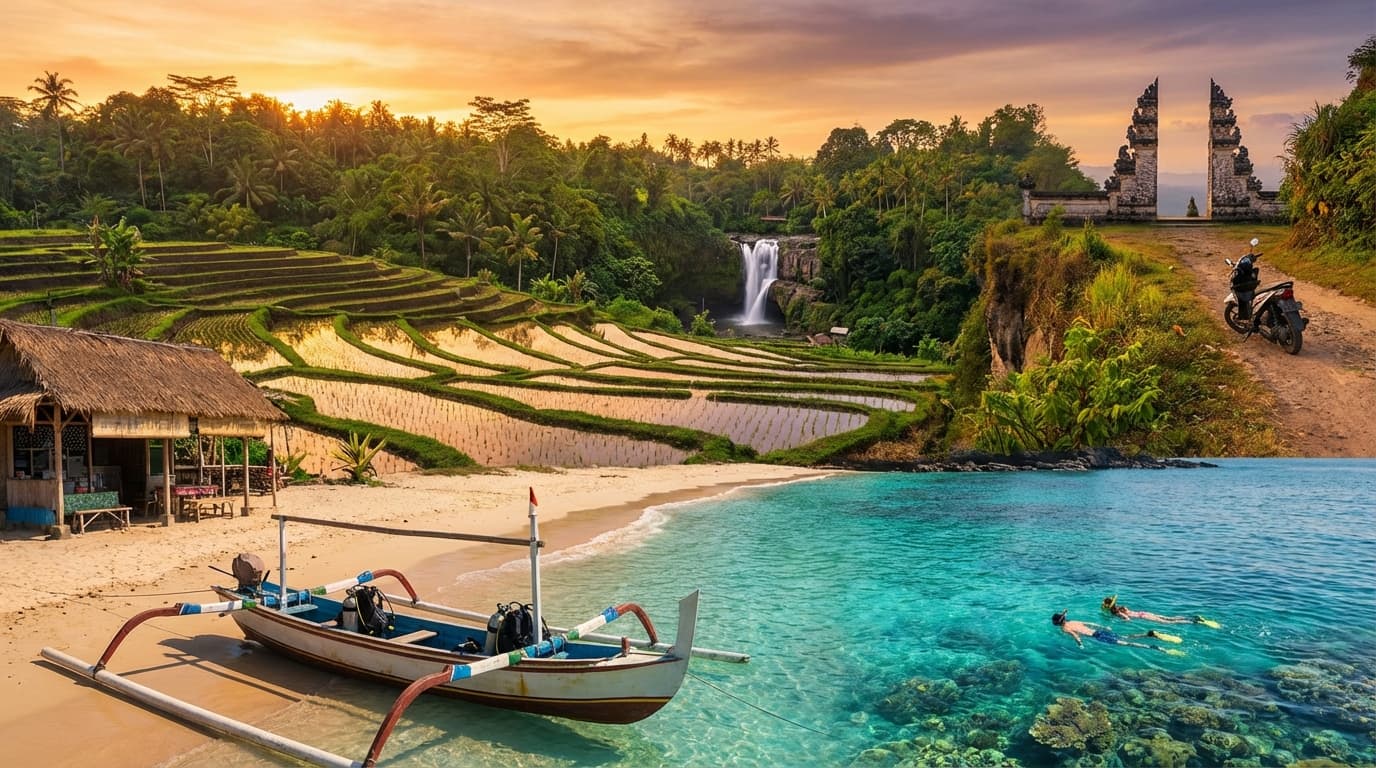 Bali Diving & Snorkeling: Best Spots, Prices & Tips