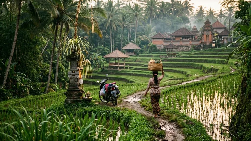 How Many Days in Bali Is Enough? The Realistic 2026 Trip Length Guide