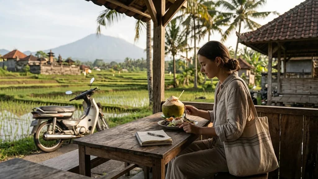 Is $3000 Enough for 2 Weeks in Bali? Realistic 2026 Budget Breakdown