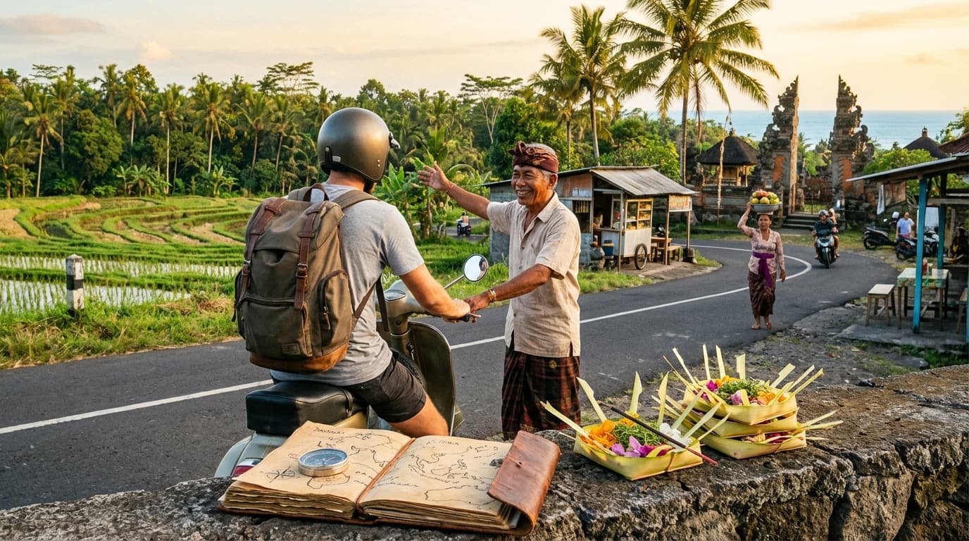 Is Bali Safe? Honest Safety Guide for Tourists (2026)