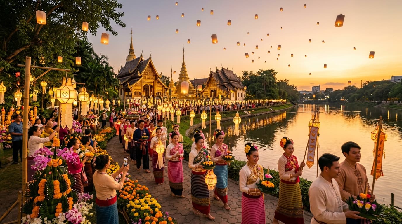 Nyepi 2026: Complete Guide to Bali's Day of Silence