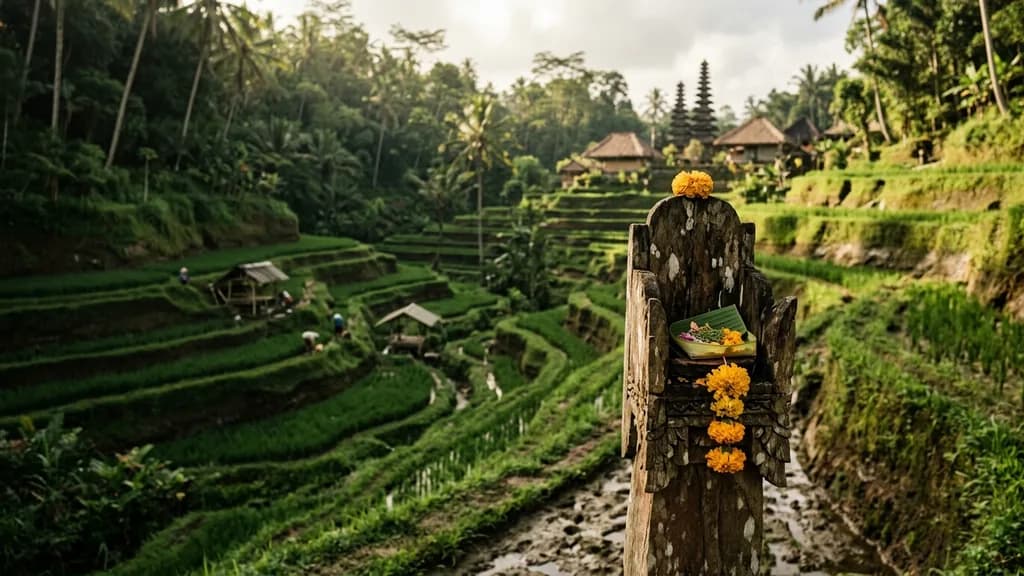 Ubud vs Canggu: Which Bali Destination is Right for Your Trip?