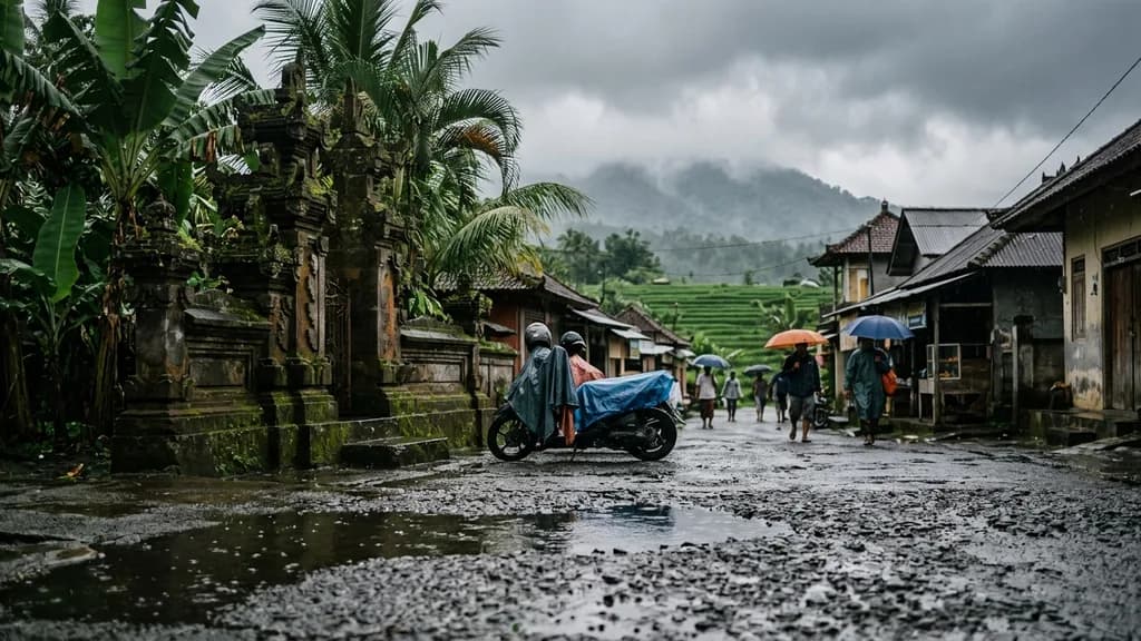 When Is the Worst Time to Visit Bali? Honest Months to Avoid (2026)
