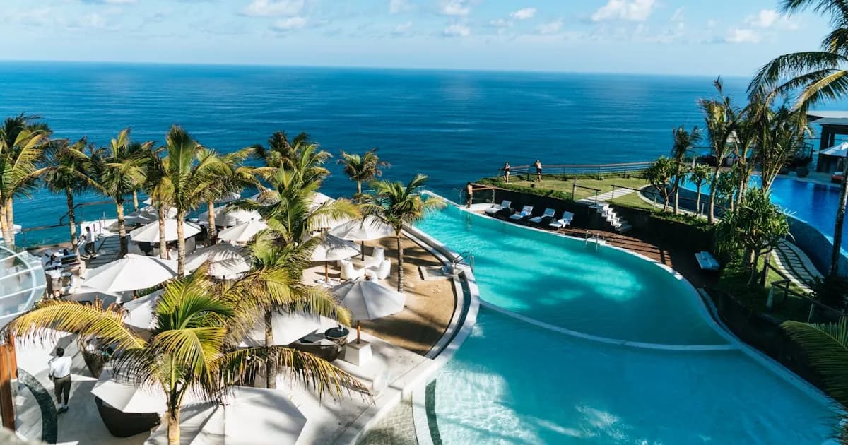Best Areas to Stay in Bali