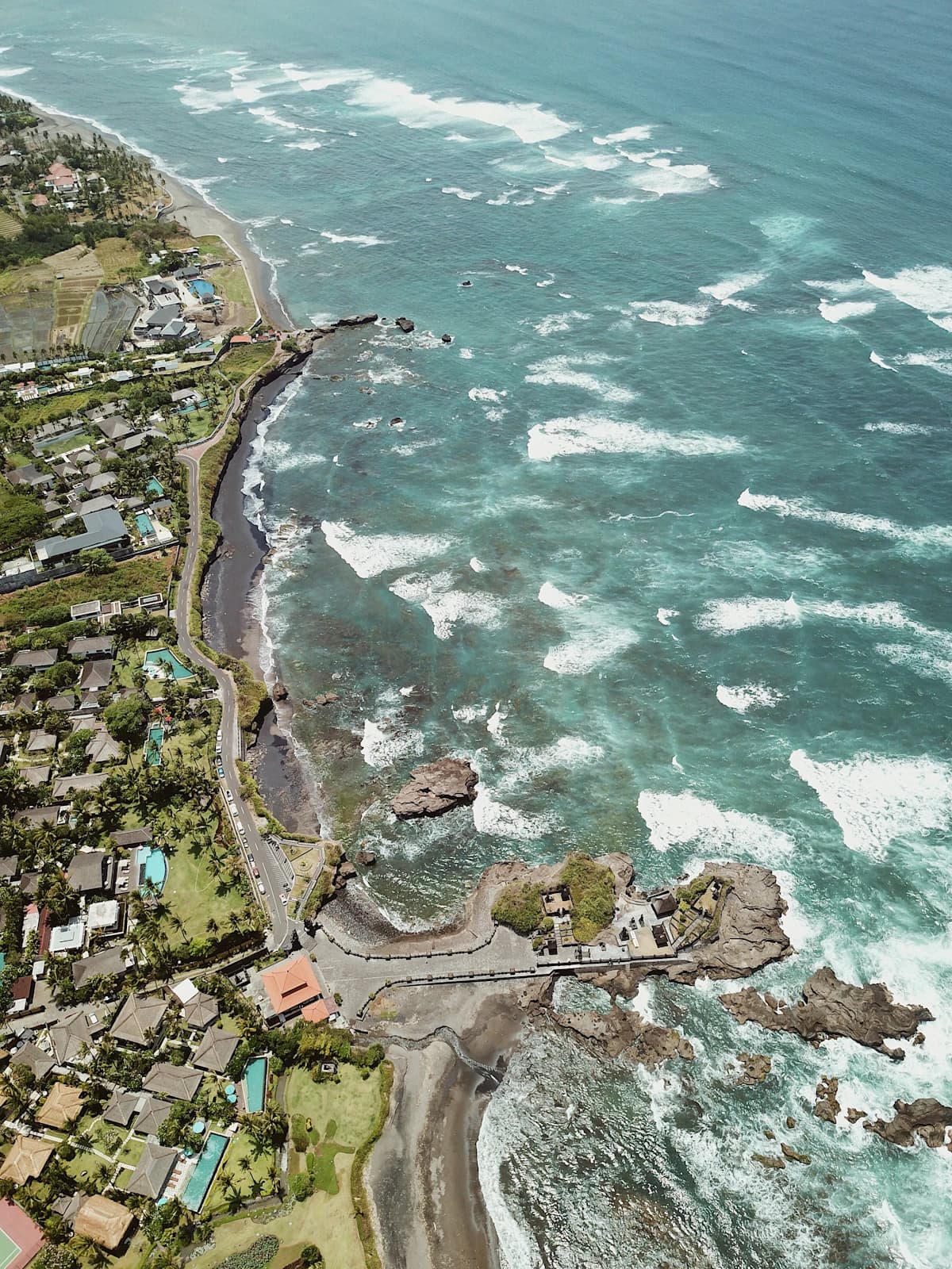 Canggu, Bali