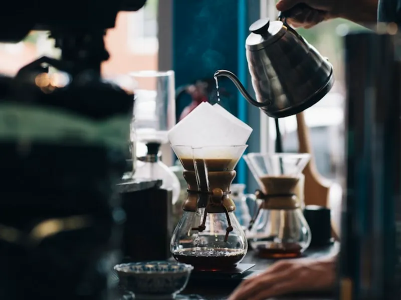 Kopi Luwak