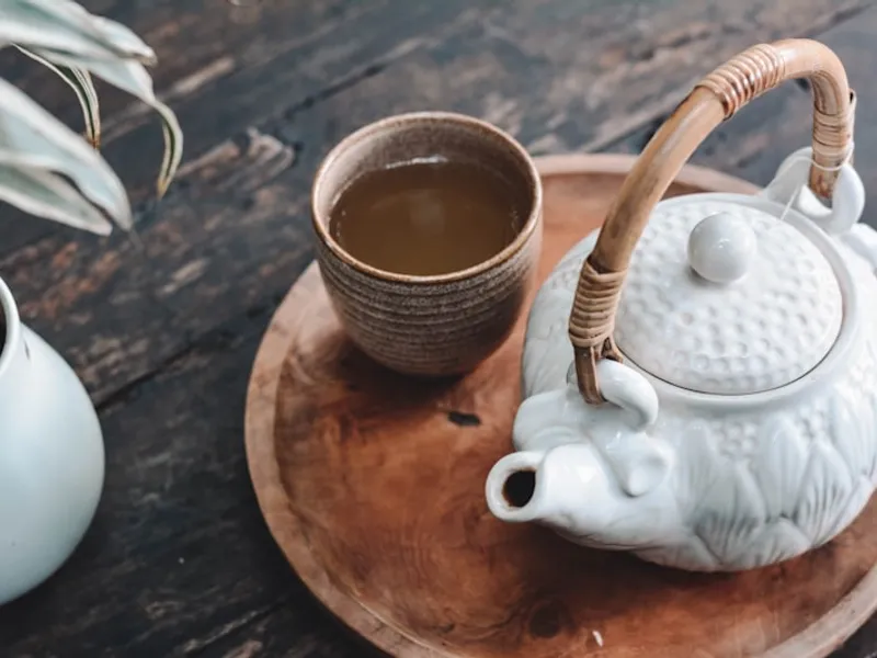 Teh Bali