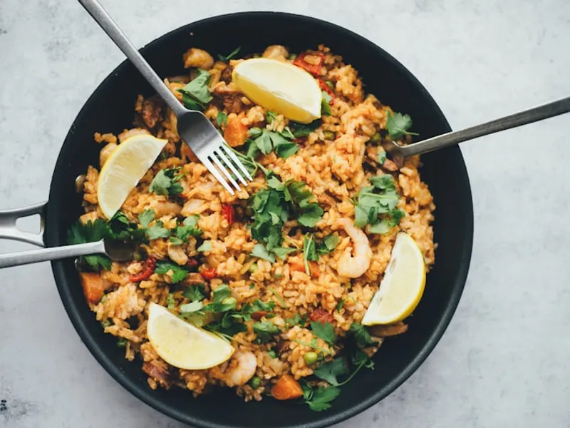 Nasi Goreng