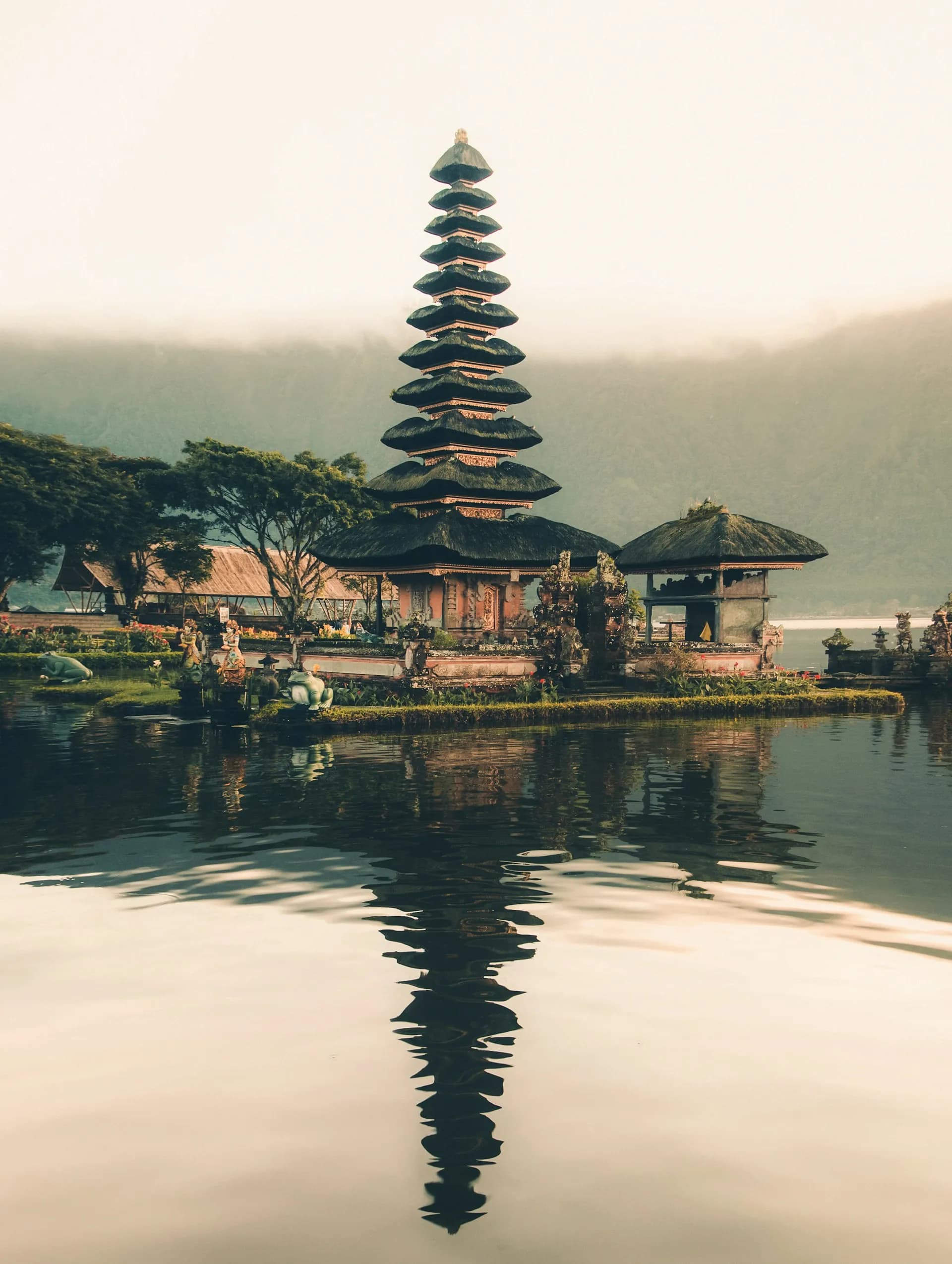 Best Places to Visit in Bali