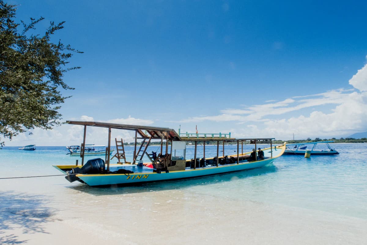Gili Meno