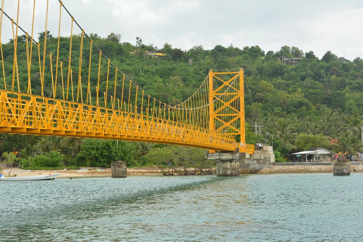 Nusa Ceningan